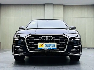 Заказать AUDI A6L