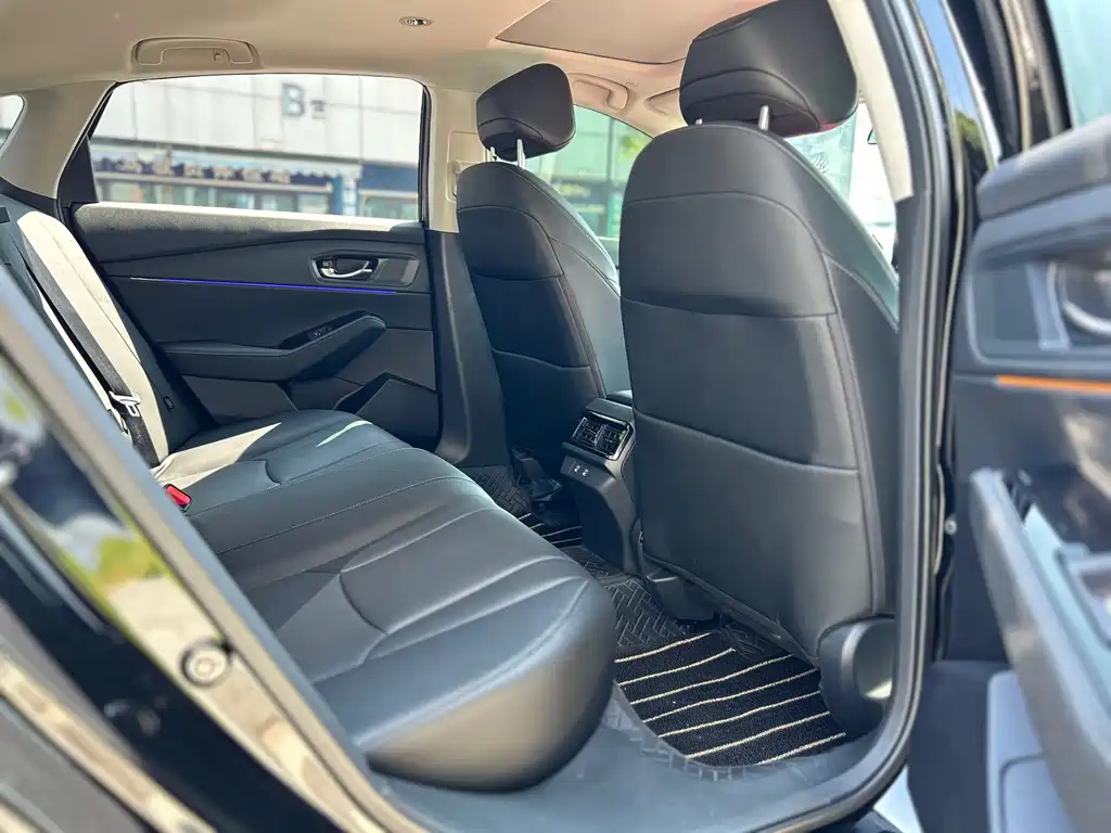 HONDA ACCORD 2025