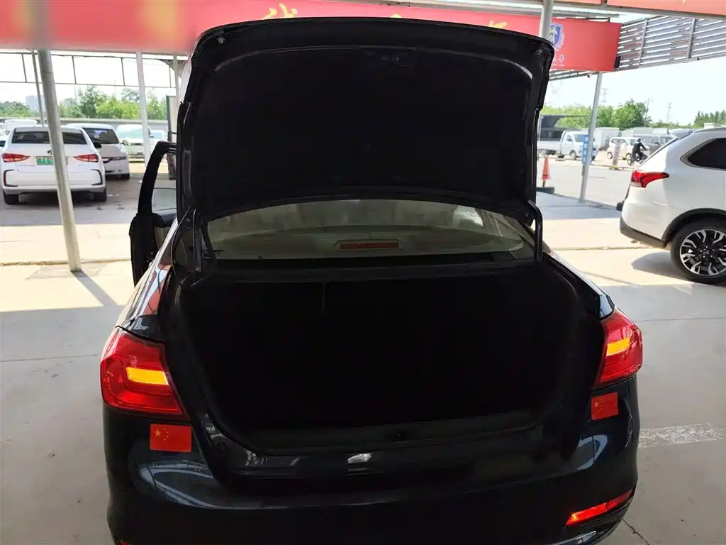 GREAT WALL C30 2016