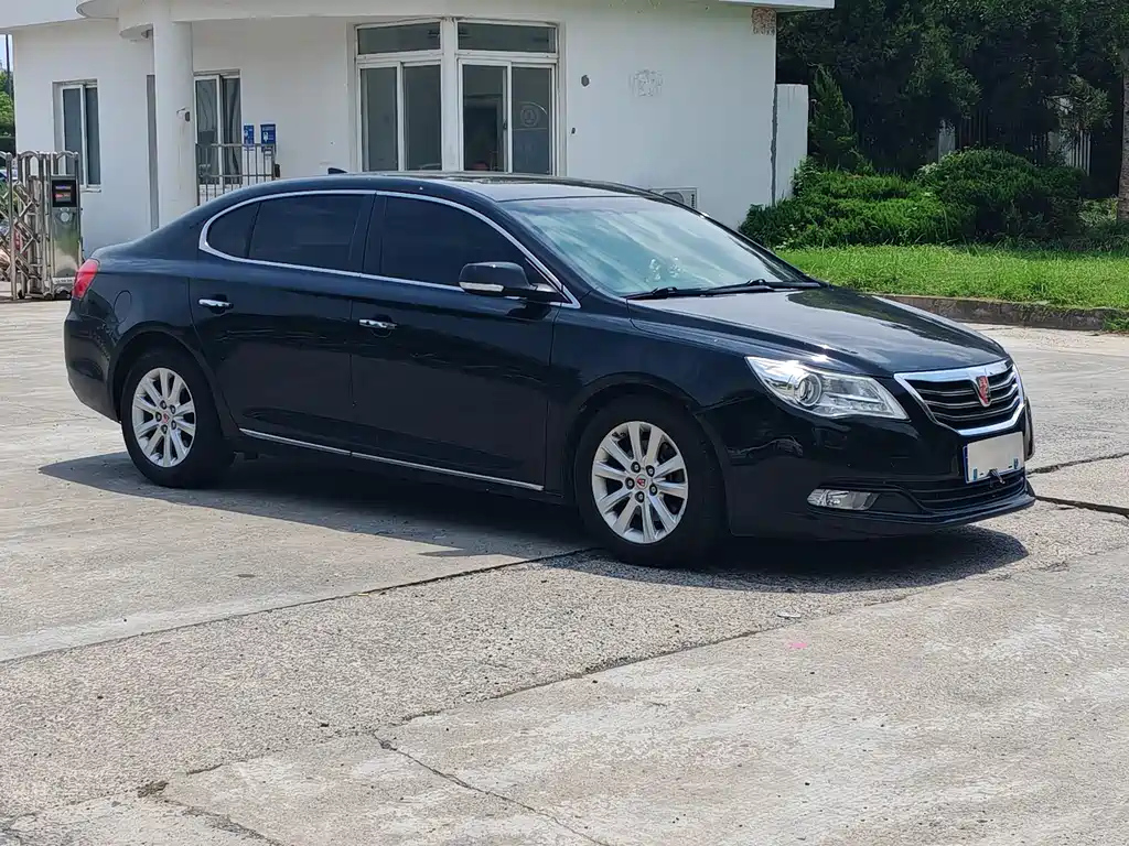 ROEWE 950 2012