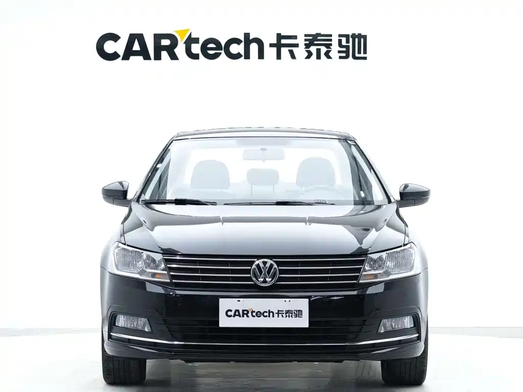 VOLKSWAGEN LAVIDA 2017