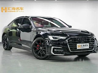 AUDI A6L 2024