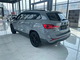 JETTA VS7  2022 YEAR 280TSI AUTOMATIC  ENJOY EDITION 2022