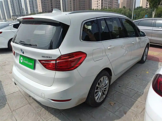 BMW 2-SERIES &#22810;&#21151;&#33 2019 YEAR 220I LEADING TYPE 2019