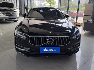 VOLVO S90 2020