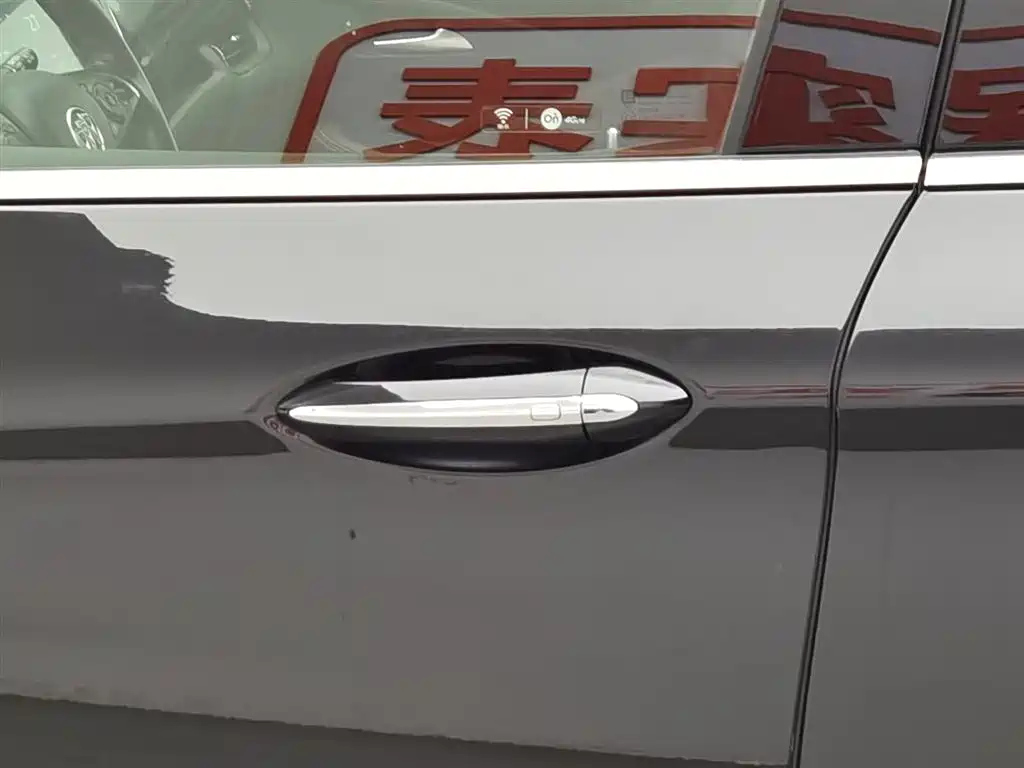 BUICK ENVISION 2021