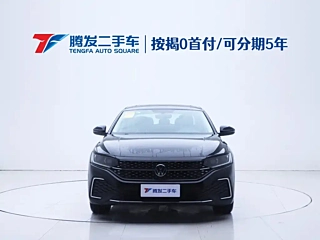 VOLKSWAGEN PASSAT  2025
