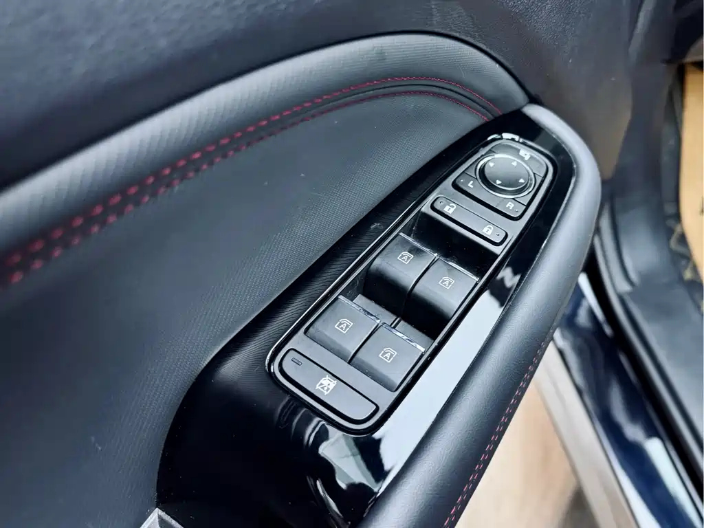 TRUMPCHI GS4 PLUS 2023