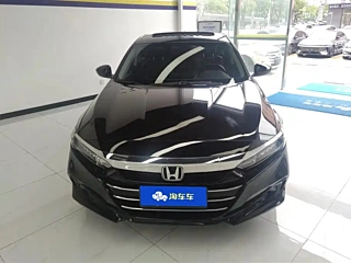 HONDA ACCORD  2022