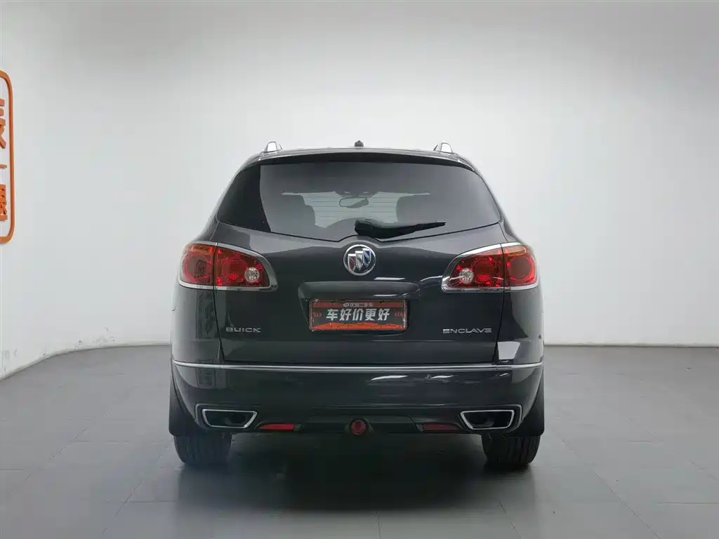 BUICK ENCLAVE 2017