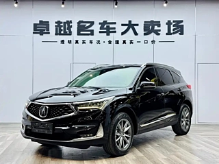 Заказать ACURA RDX