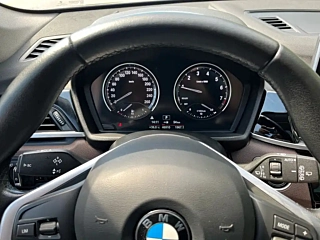 BMW X1 2020 YEAR SDRIVE20LI FASHION 2020