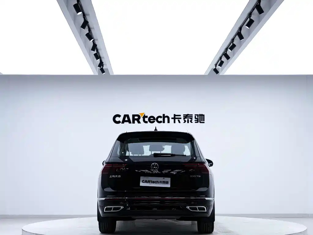 VOLKSWAGEN TIGUAN L 2024