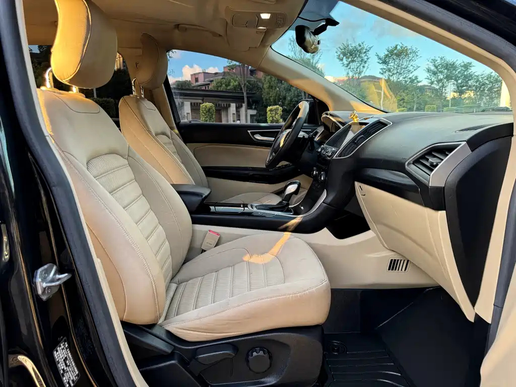 FORD EDGE 2015