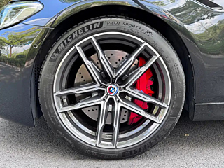 BMW M5  2021 YEAR M5 2021