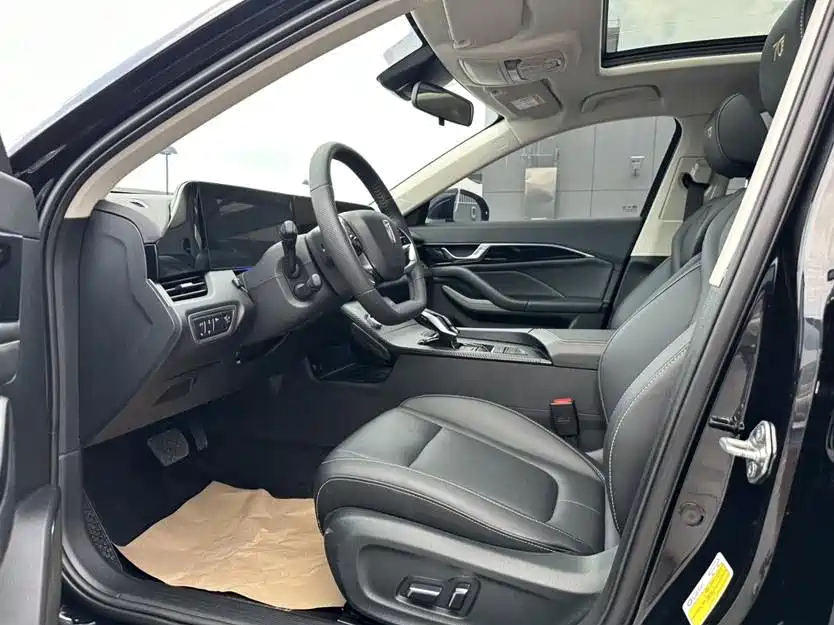 BESTURN B70 2023