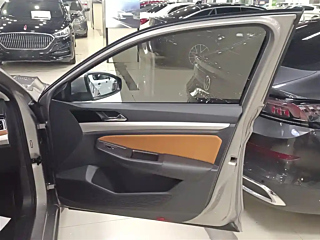 VOLKSWAGEN BORA  2023 YEAR 200TSI DSG EDITION 2023