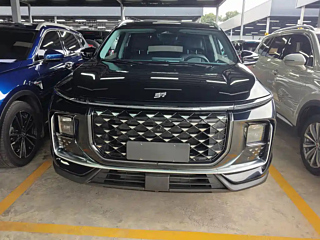 JETOUR SHANHAI L9 2024