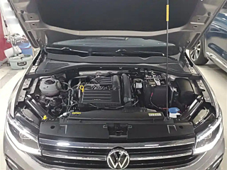 VOLKSWAGEN BORA  2023 YEAR 200TSI DSG EDITION 2023