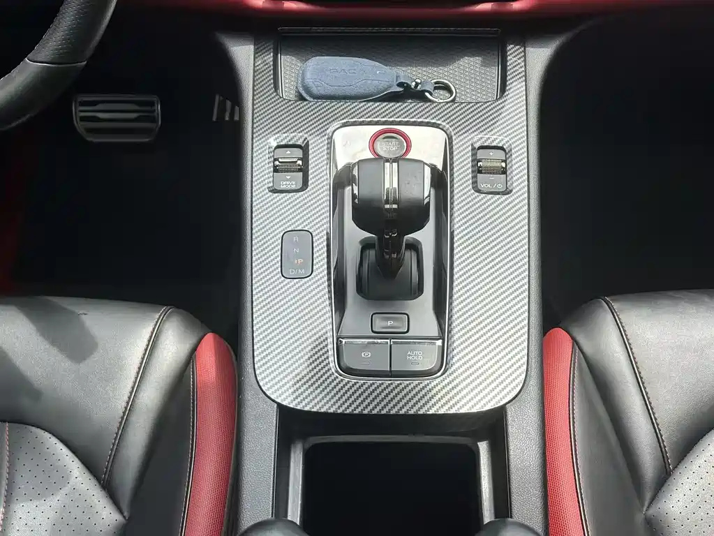 TRUMPCHI EMPOW 2021