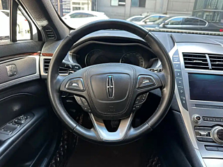 LINCOLN MKZ  2020 YEAR 2.0T PREMIUM ENJOY EDITION 2020