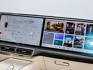LI AUTO L7 2024 YEAR ULTRA 2024