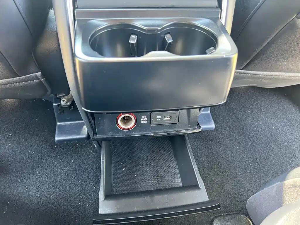 TRUMPCHI M8 2021