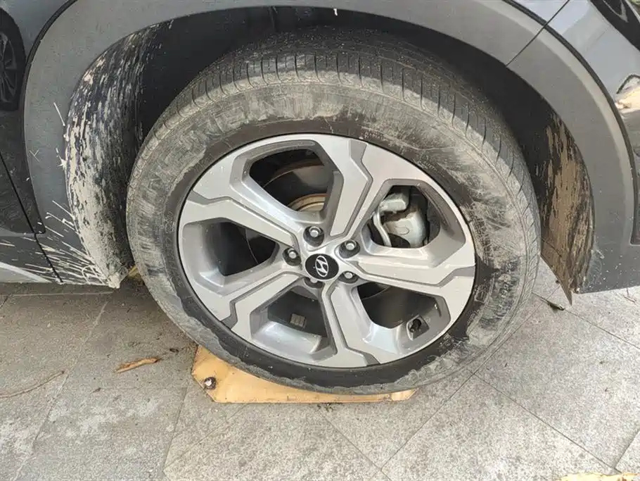 HYUNDAI SANTA FE 2023