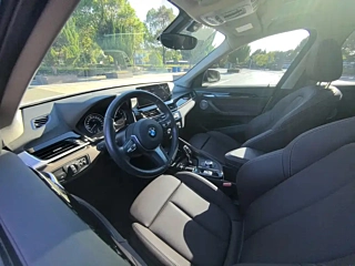 BMW X1 2021 YEAR SDRIVE20LI EXCLUSIVE 2021