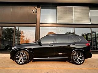 BMW X5  2022