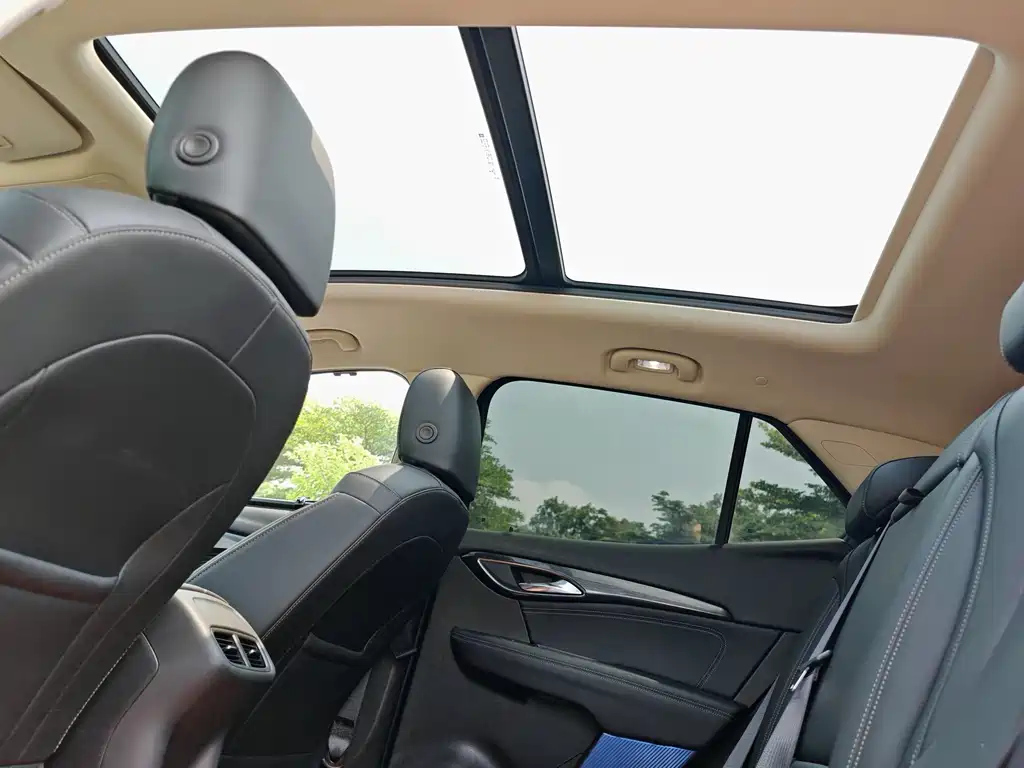 BUICK ENVISION S 2022