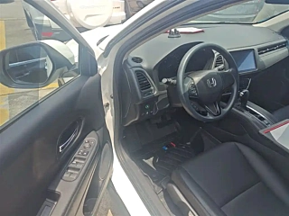 HONDA VEZEL  2020 YEAR 220 TURBO CVT ELITE EDITION 2020