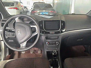 COWIN AUTO E3 2018 YEAR 1.5L MANUAL PREMIUM 2018