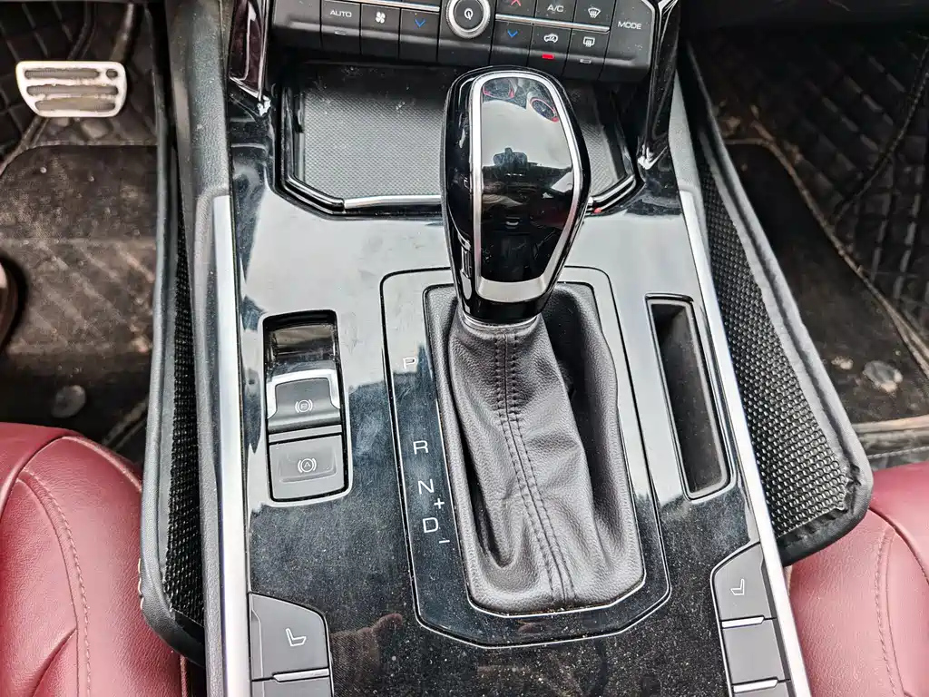 WEY VV7 2017