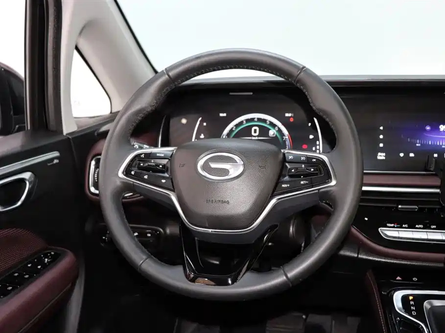 TRUMPCHI M6 2023