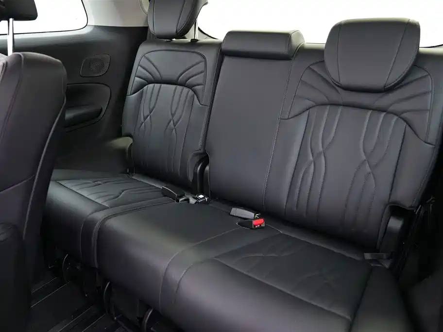 TRUMPCHI E9 2025