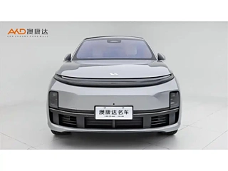 LI AUTO L7 2024
