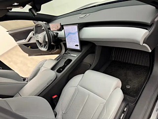 NIO ET5T  2024 YEAR 75KWH TOURING 2024