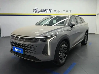 EXEED &#29814;&#20809;C-DM  2024 YEAR 1.5T &#38271; RANGE PRO 2024