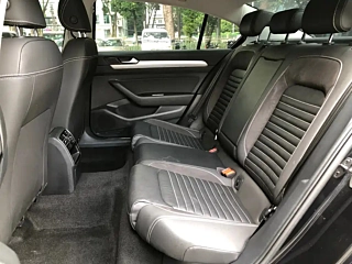 VOLKSWAGEN MAGOTAN  2020 YEAR 280TSI DSG COMFORT 2020