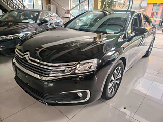 Заказать CITROEN C6