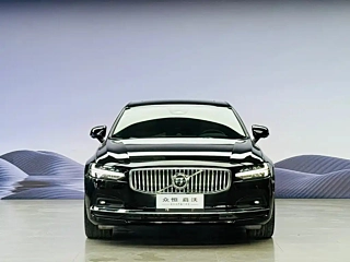 VOLVO S90 2025