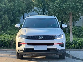 CHANGAN CS35PLUS