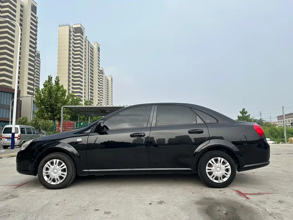 BUICK EXCELLE 2015