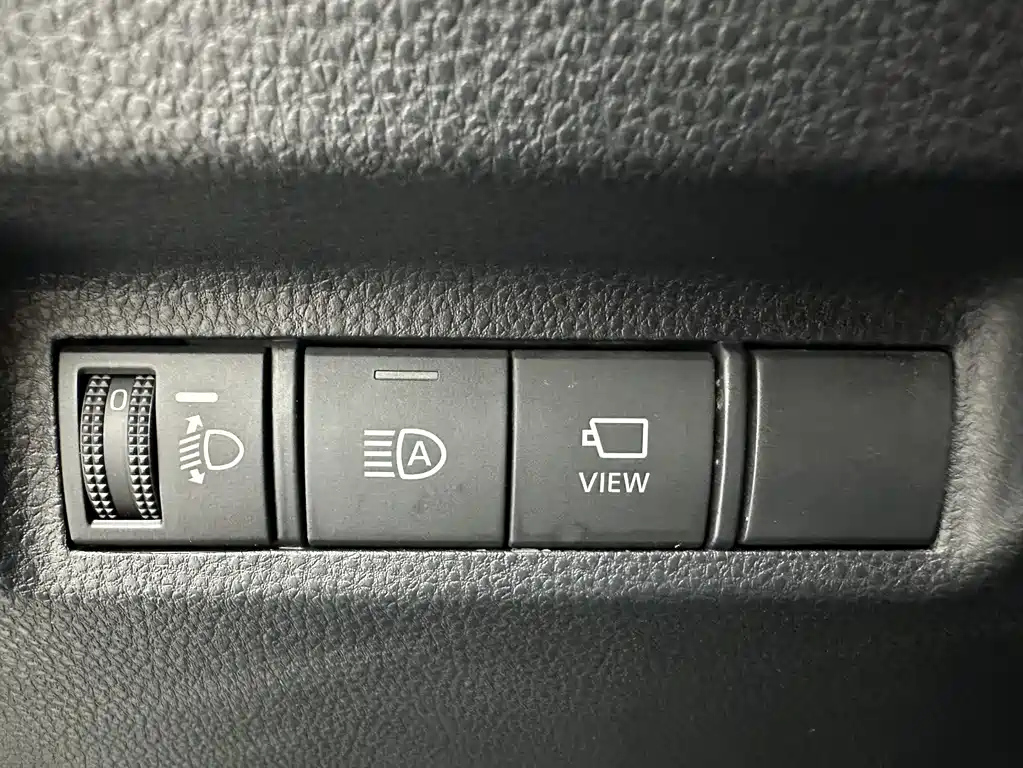 TOYOTA RAV4 RONGFANG 2022