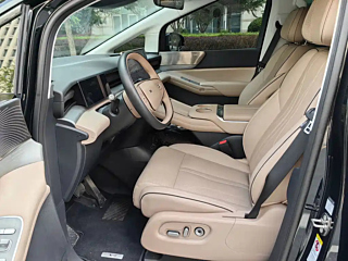 XPENG MOTORS X9  2024 YEAR 610 RANGE PRO 2024