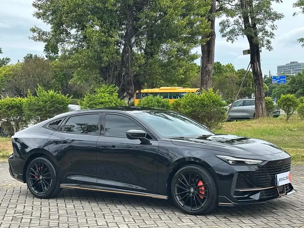CHANGAN UNI-V 2023