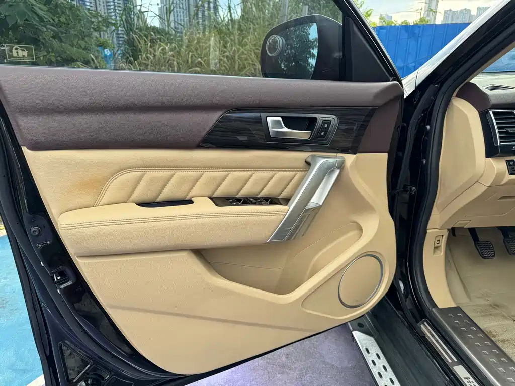 HAVAL H2 2014