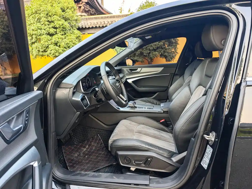 car slider