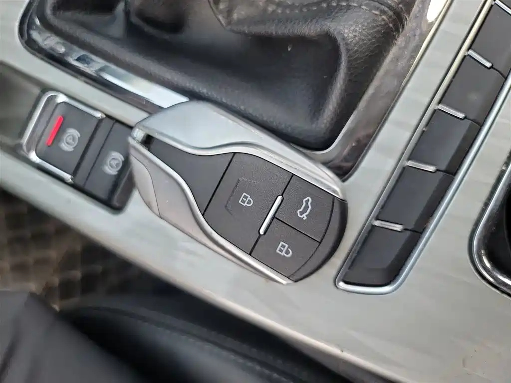 HANTENG X5 2018